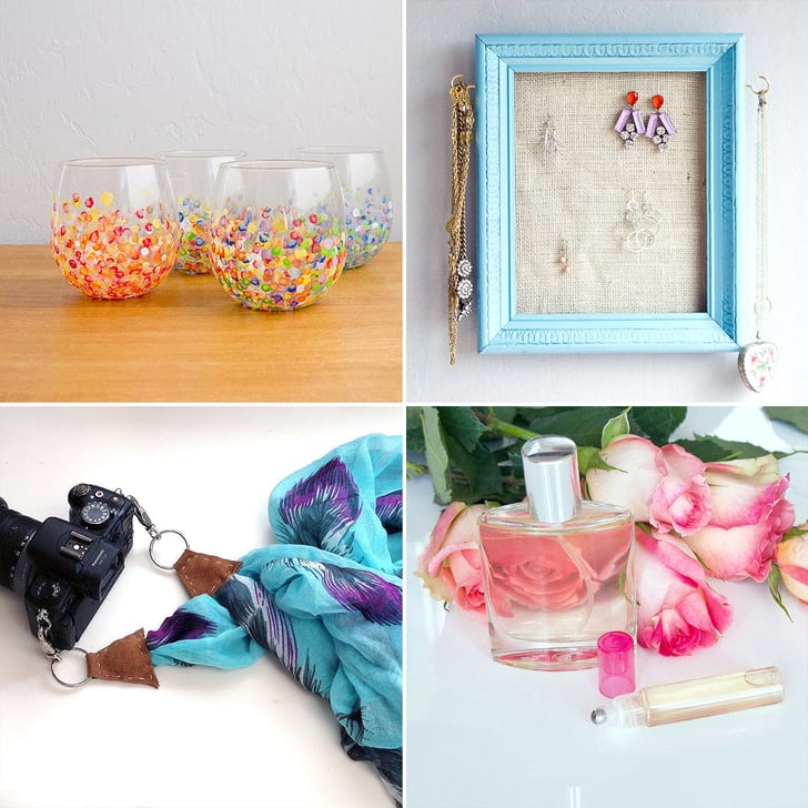 gifts for mom over 70