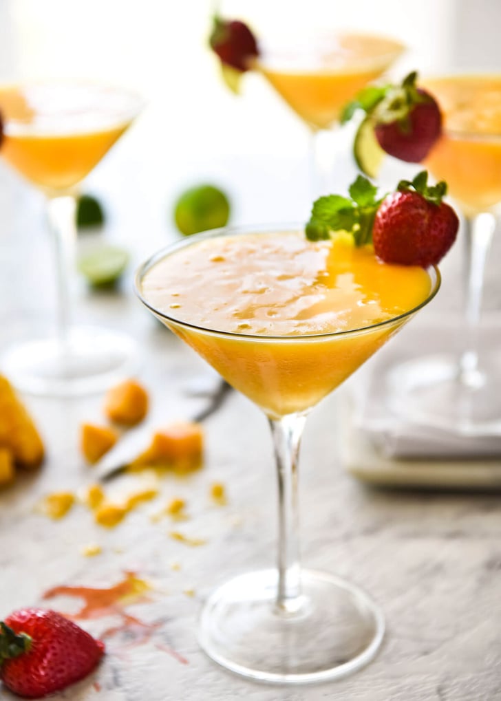 Libra Daiquiri Best Cocktail For Your Zodiac Sign POPSUGAR Food UK