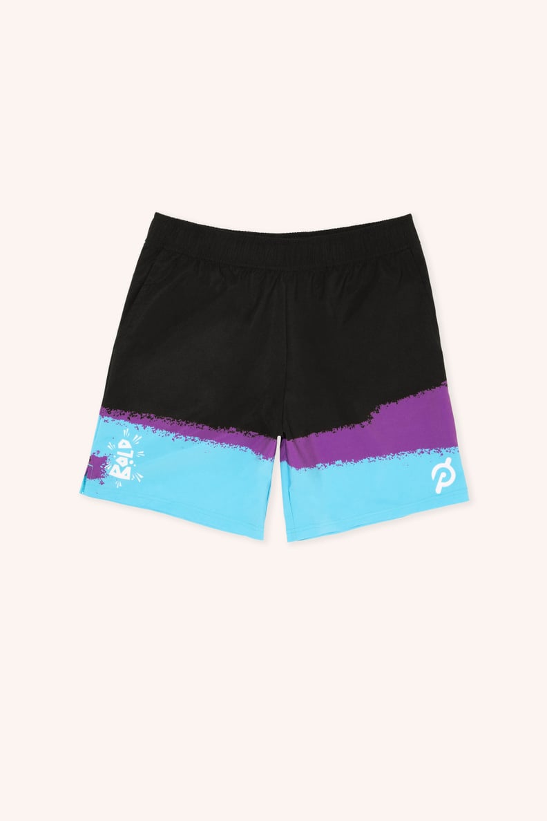 SHOP: Peloton x Hust Wilson Printed Short