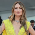 Olivia Wilde Says Shia LaBeouf's "Don't Worry Darling" Departure Is a "Question of Semantics"
