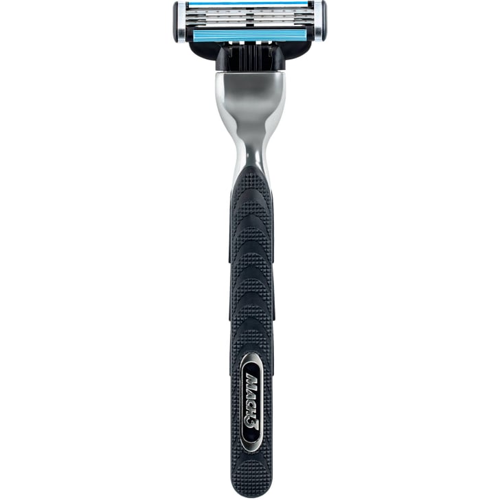 Gillette Mach 3 Razor Best Razors For Sensitive Skin POPSUGAR