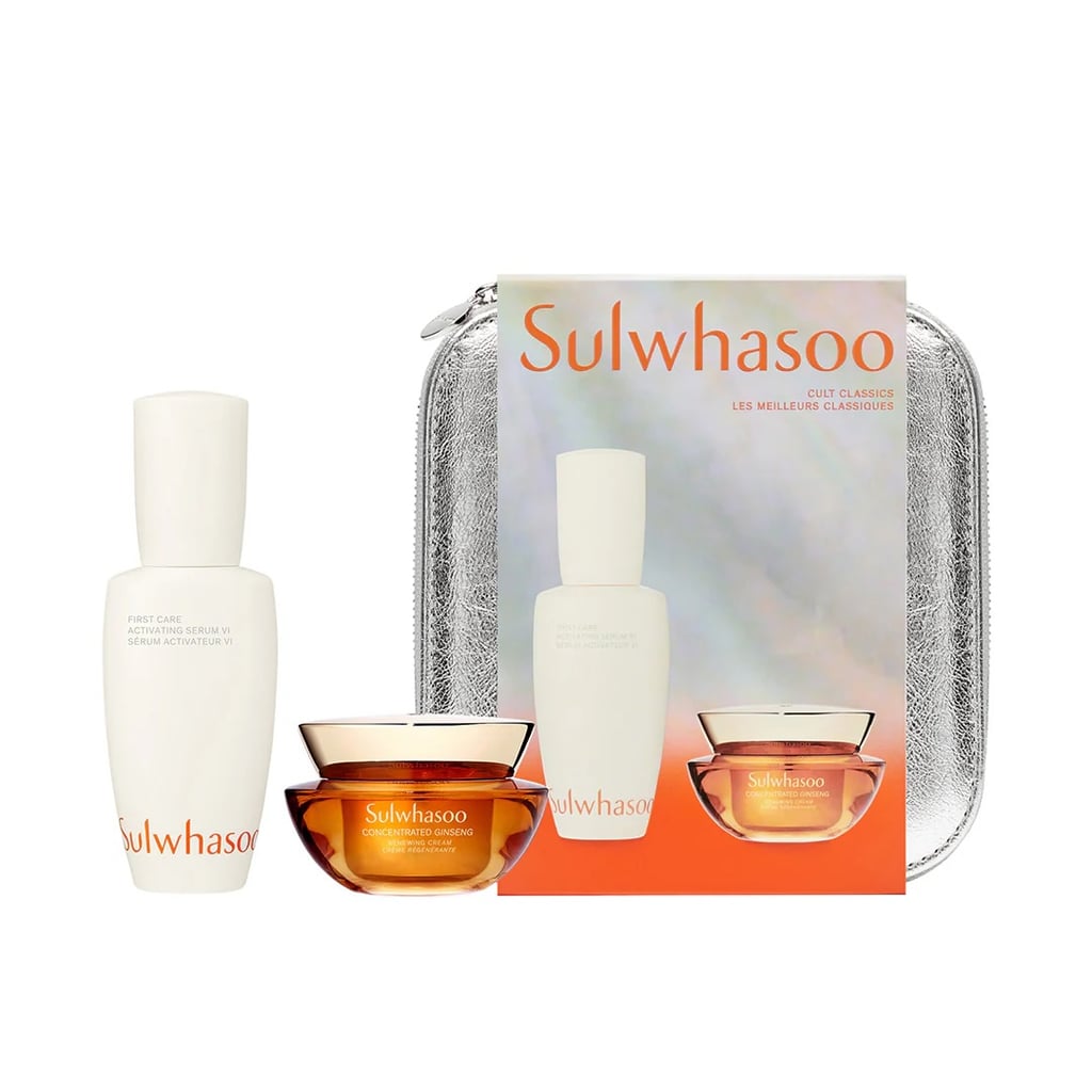 Best Skin-Care Gift