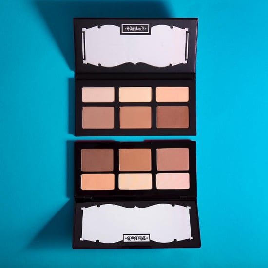 Kat Von D Shade and Light Refillable Contour Kit
