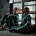 Netflix《好护士》预告片、演员阵容、上映日期