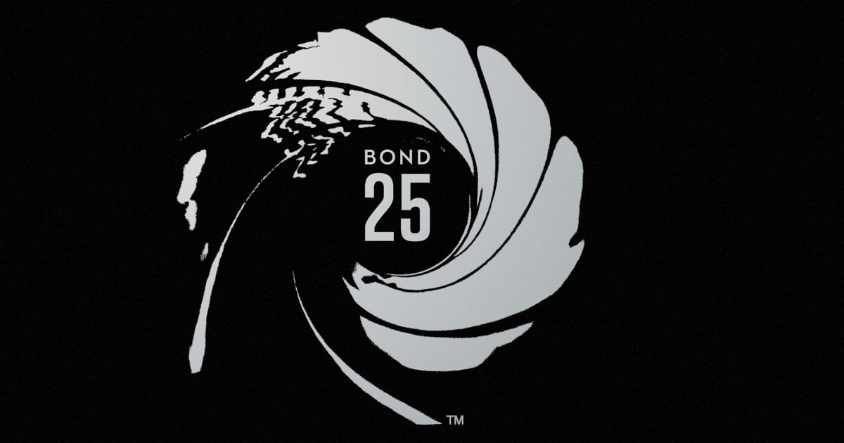 Bond 25 Details | POPSUGAR Entertainment UK
