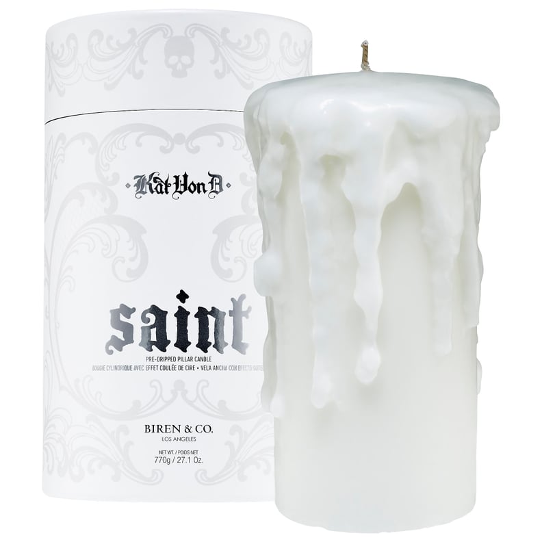 Kat Von D Saint Drip Candle