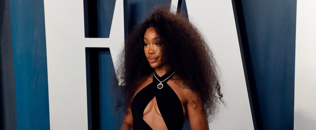 Ab-Strengthening Exercises Inspired by SZA's "Hit Different"
