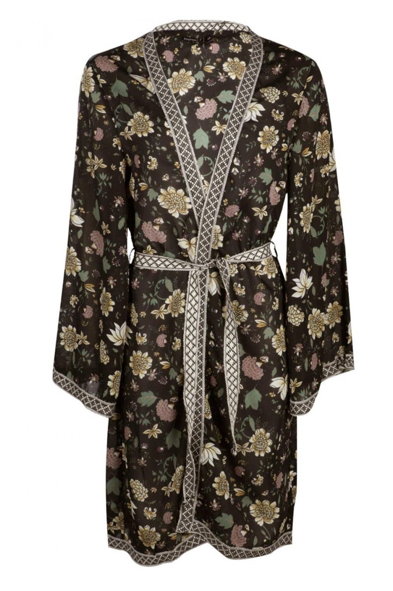 Versatile Kimono From Boohoo