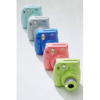 Fujifilm Instax Mini 90 Instant Camera  Urban Outfitters Japan - Clothing,  Music, Home & Accessories