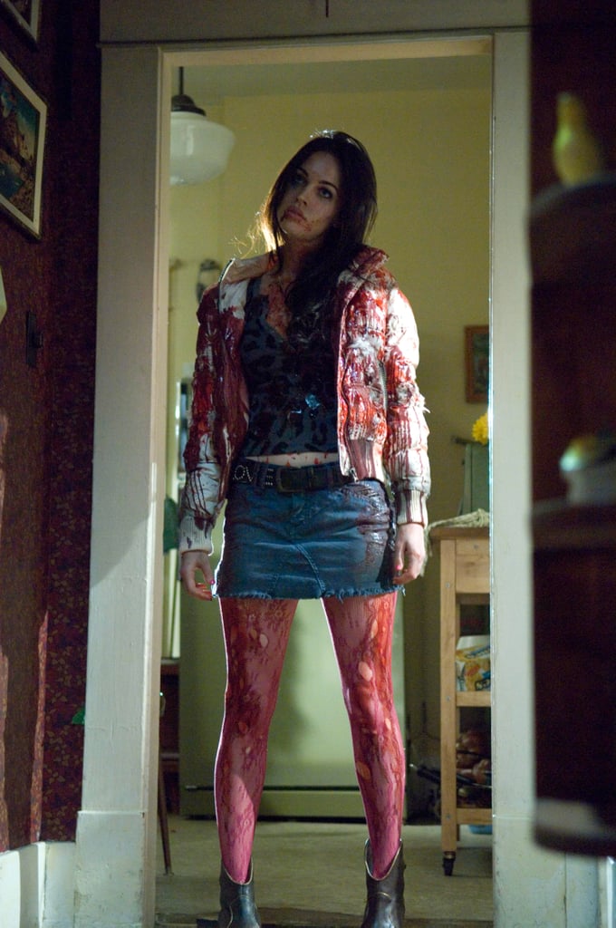 Jennifer's Body