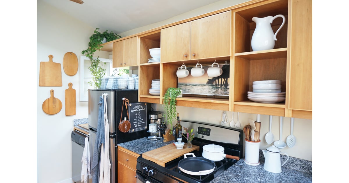 In a small space, everything must serve a purpose. TinySpace Living