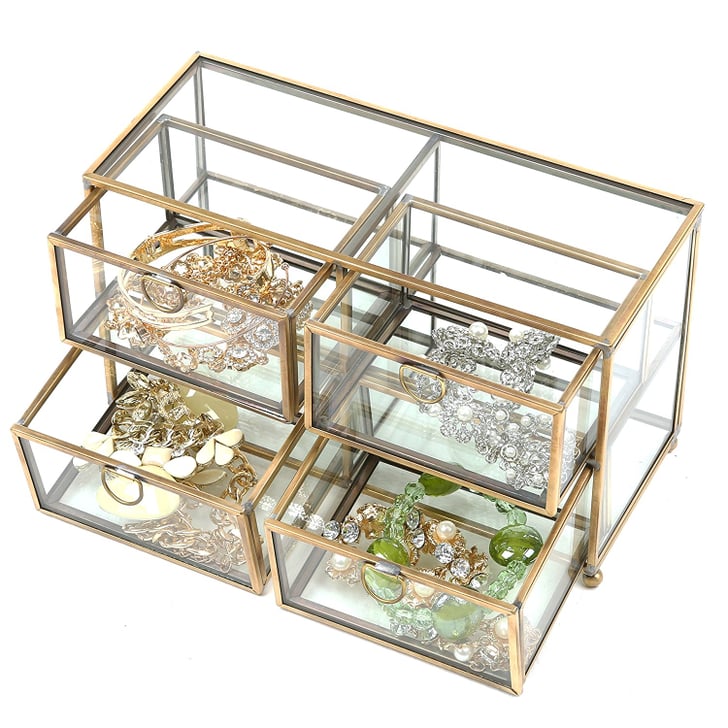 Jewellery Display Box Best Home Gifts POPSUGAR Home UK Photo 23