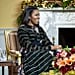 Michelle Obama's Message to Young Girls | Oprah Interview