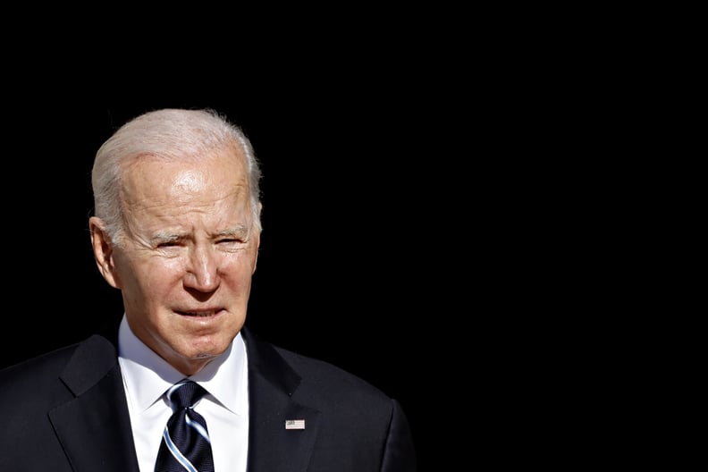 乔•拜登(Joe Biden)