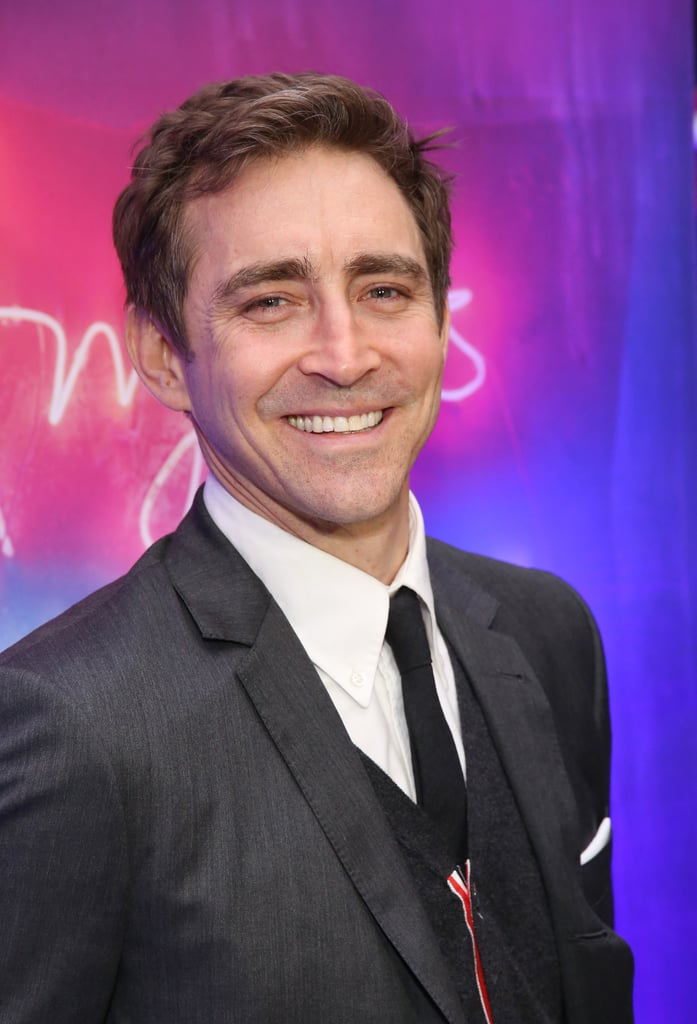 Lee Pace as Ronan the Accuser