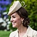 Kate Middleton's Best Jewellery Gifts From the Royal Family