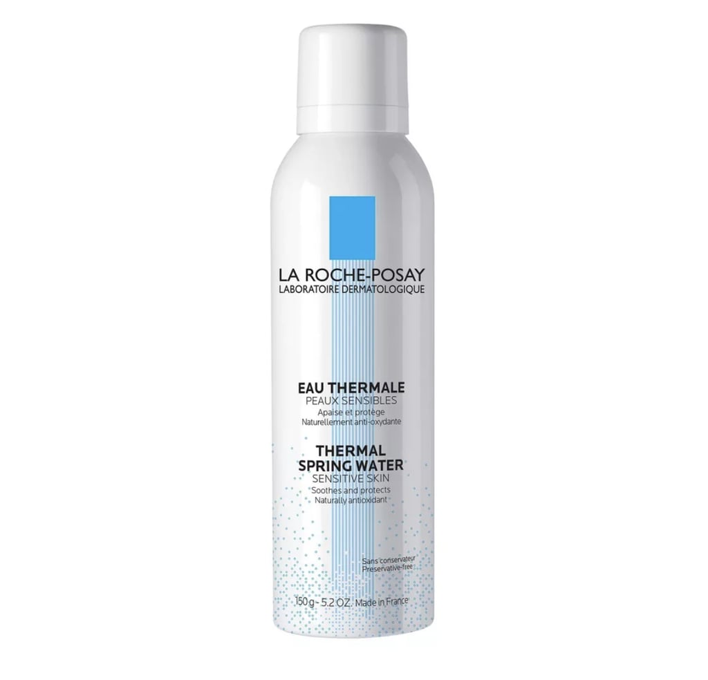 A Hydrating Face Spray