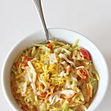 Low-Carb Mac and Cheese