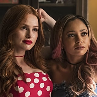 Cheryl and Toni