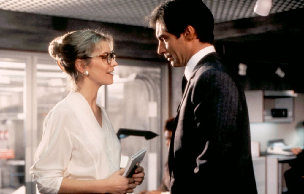 The Living Daylights (1987)