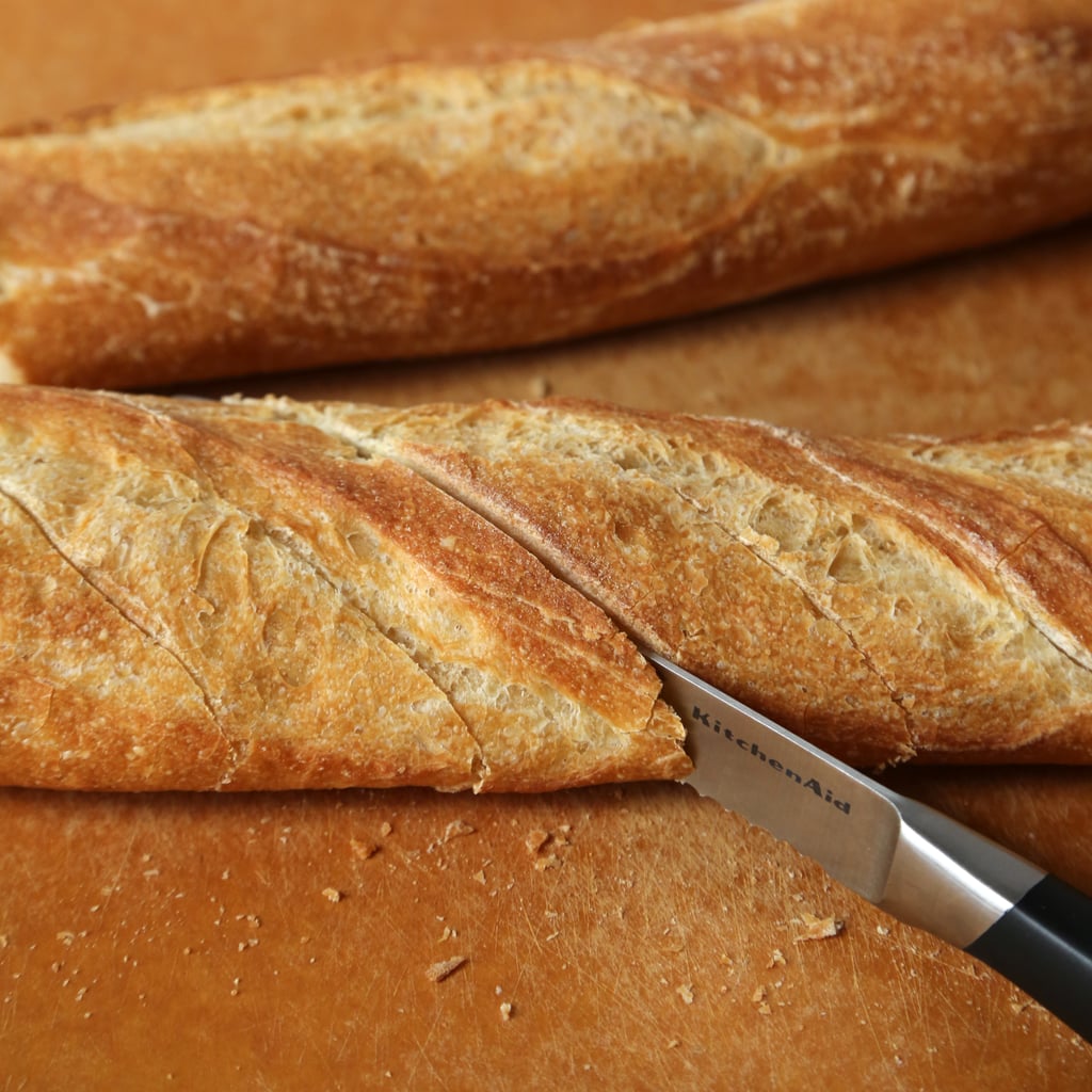 Gluten Can Cause Skin Inflammation