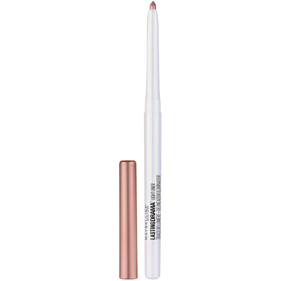 Maybelline New York Lasting Drama Lightliner in Shiny Bronze