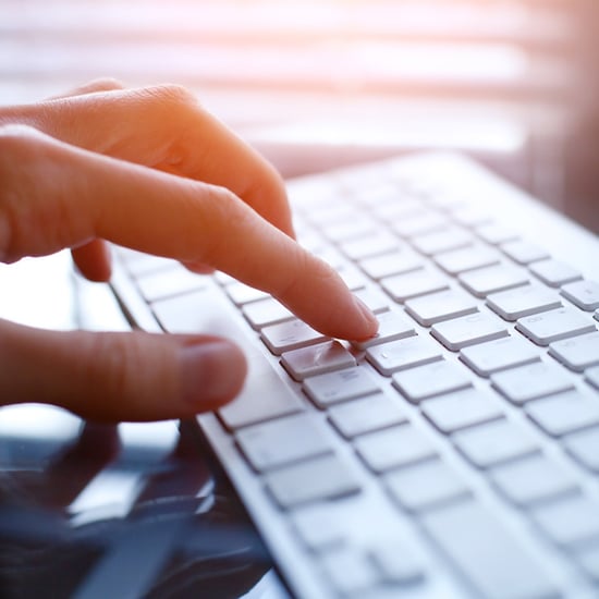 11-Year-Old Girl Selling Strong Passwords