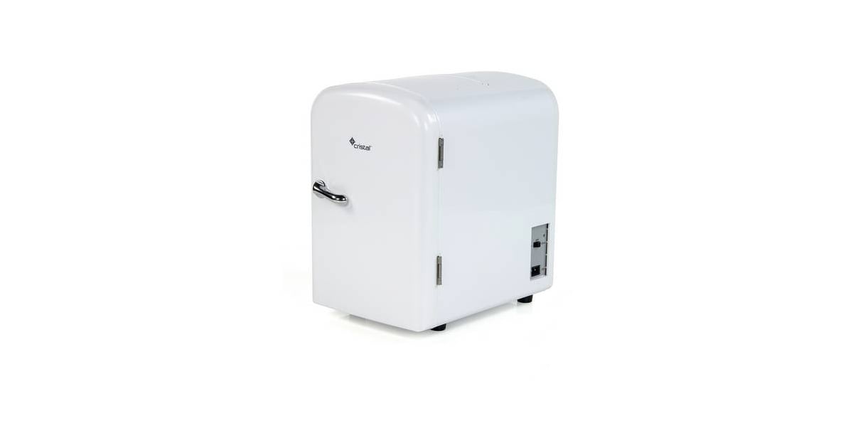 Argos White Mini Travel Fridge The Best Tech Gifts For Men 2020