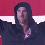 Michael Phelps Lip Sync Battle Video