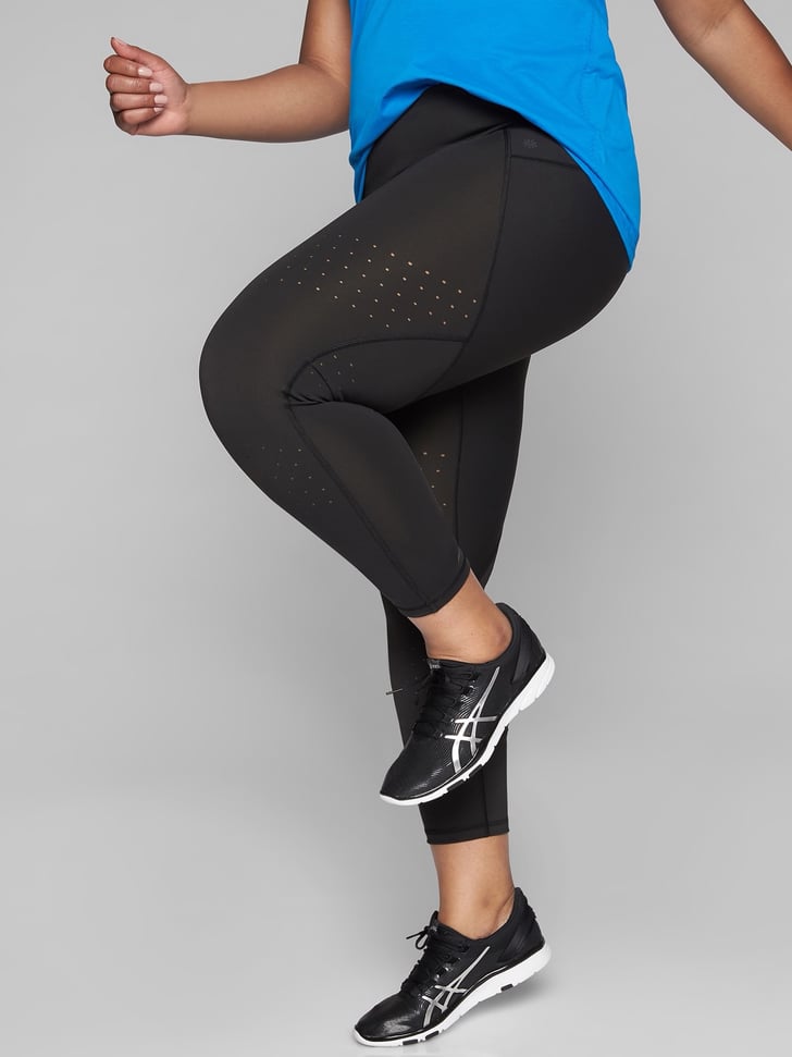 Athleta Best Brands For PlusSize Workout Leggings POPSUGAR Fitness