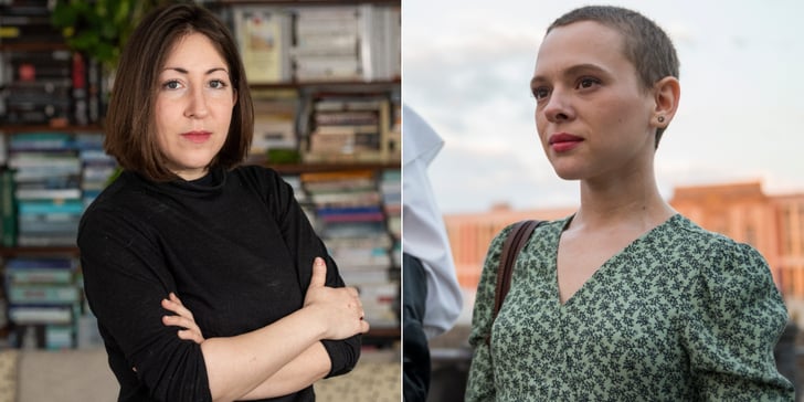 true story series 2020