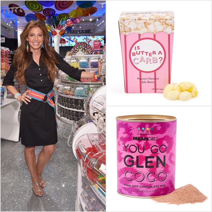 Mean Girls Candy and Accessories Coming to Dylan's Candy Bar