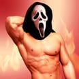 Everyone Is Thirsting Over "Scream"'s Ghostface on TikTok RN