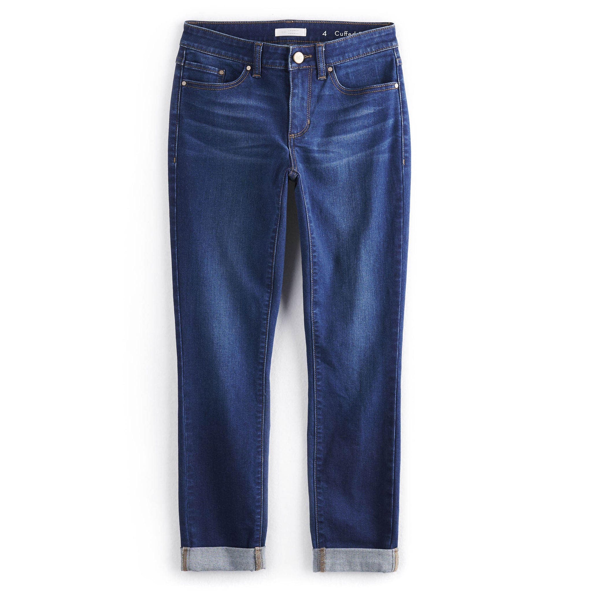 kohl's lauren conrad jeans