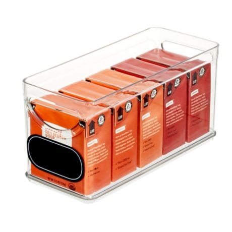 Squared Away 36-Count Adhesive Chalkboard Labels