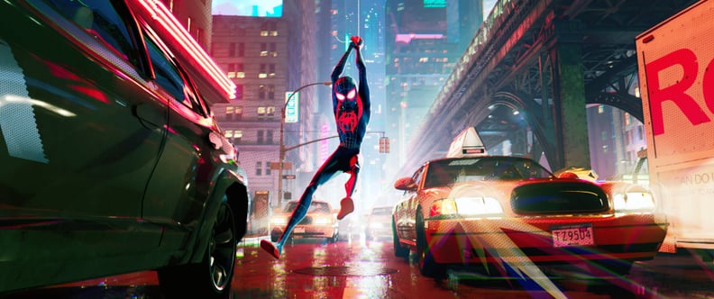 When Does the Spider-Man: Into the Spider-Verse Sequel Come Out in Theaters?