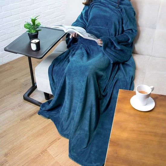 Fleece Blanket on Amazon