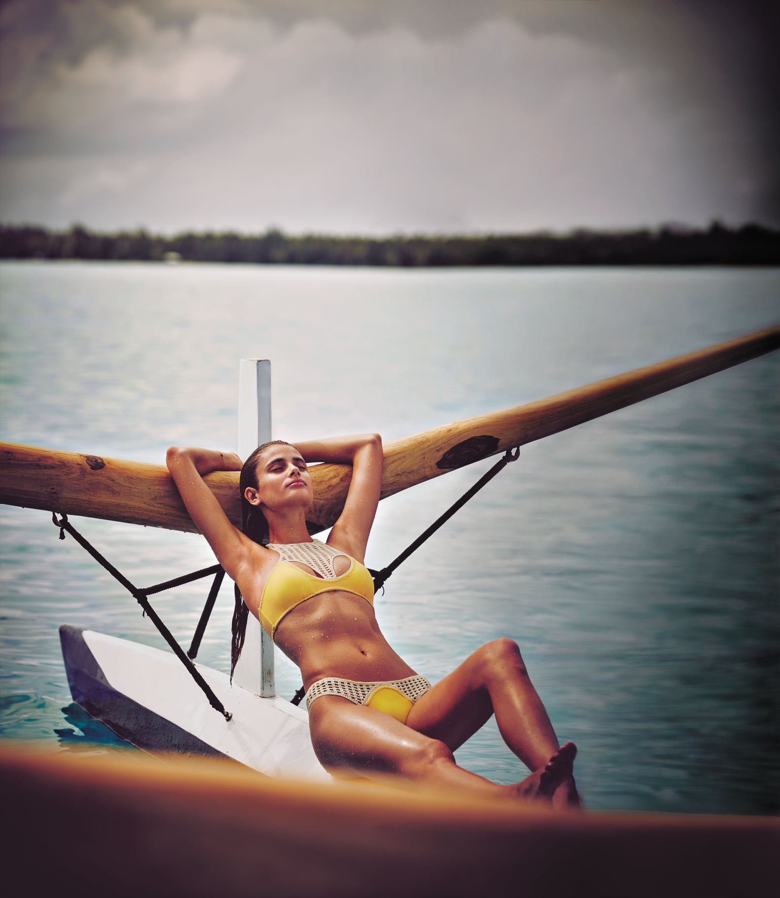 Victoria #39 s Secret Swimsuit Catalog 2016 PS Fashion