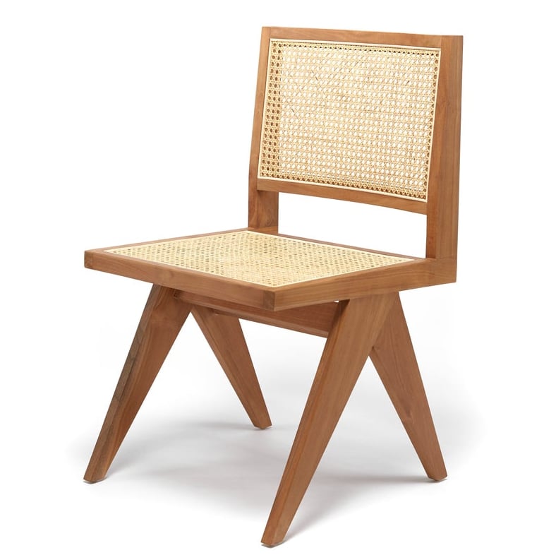 Pierre Jeanneret Side Chair