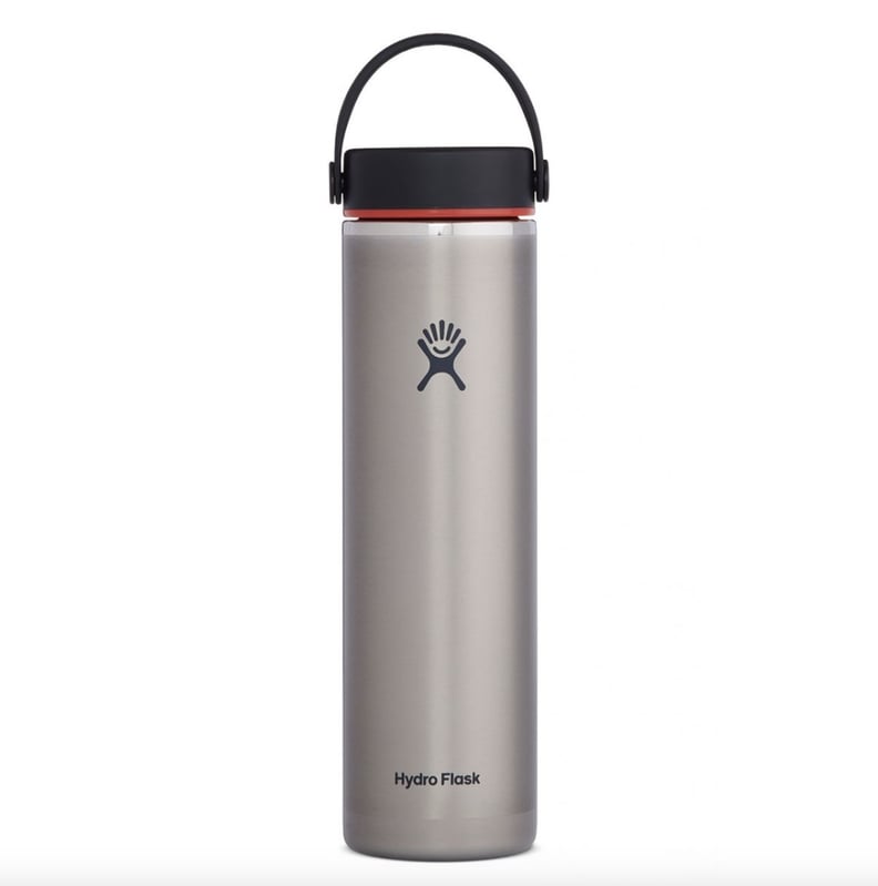 Hydro Flask 24 oz Lightweight Wide Mouth Trail Series Water Bottle