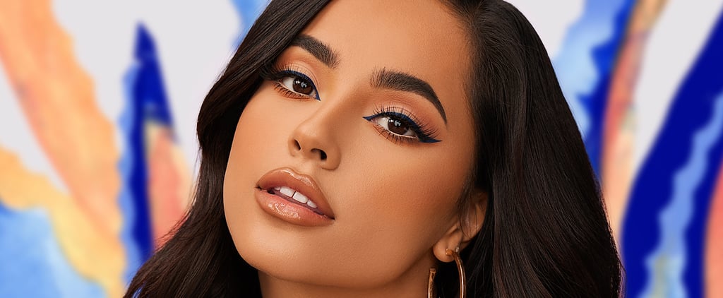 Becky G Is Launching a Makeup Brand Called Treslúce Beauty