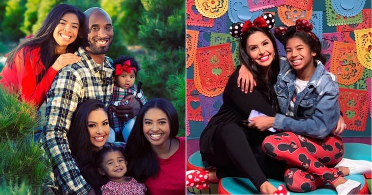 Vanessa Bryant Honors Kobe And Gianna Bryant With Instagram Post |  vlr.eng.br