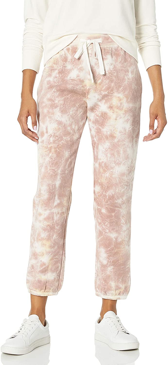 Huge sweatpants top