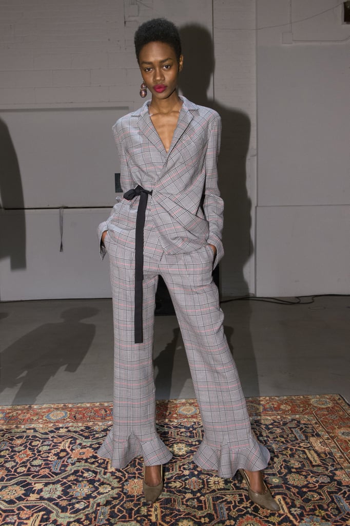 Rosie Assoulin Fall 2017
Rosie Assoulin Fall 2017