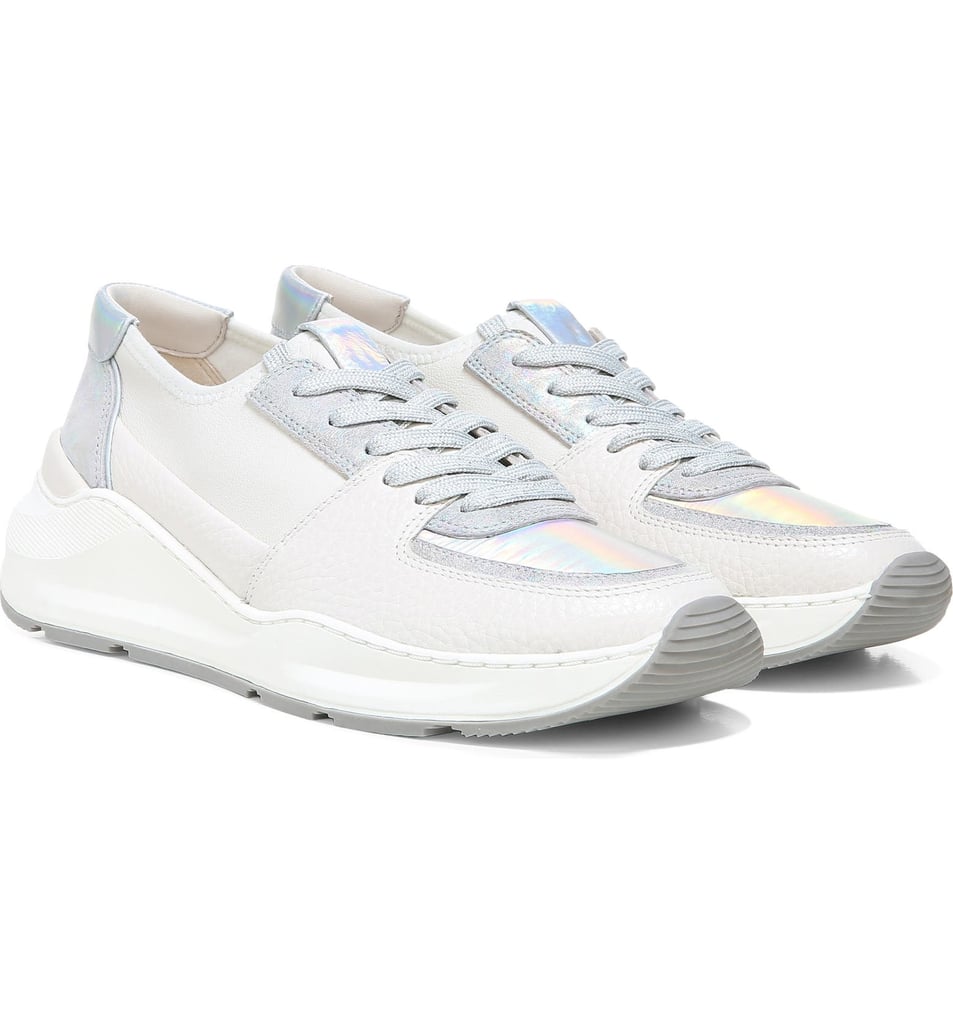 For a Breathable Pair: 27 Edit Bev Sneakers