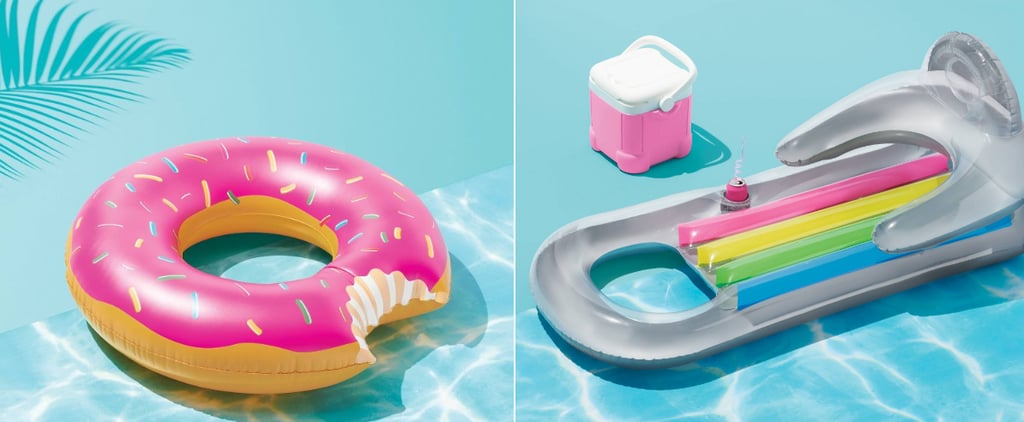 Cheap Pool Floats From Target 2022