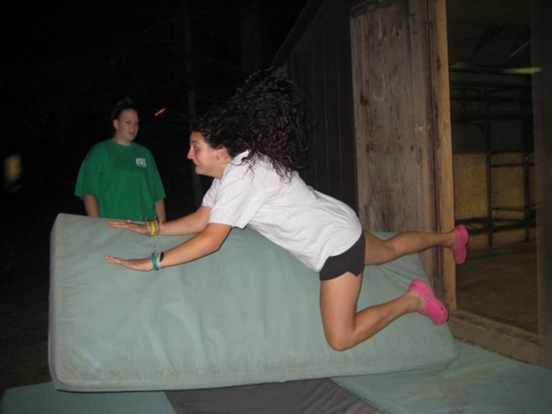 Why You Should Send Kids to SleepAway Camp POPSUGAR Family