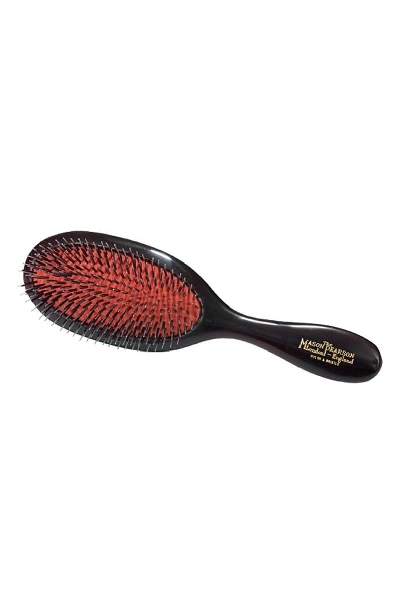 Mason Pearson Handy Mixture Nylon & Boar Bristle Hair Brush