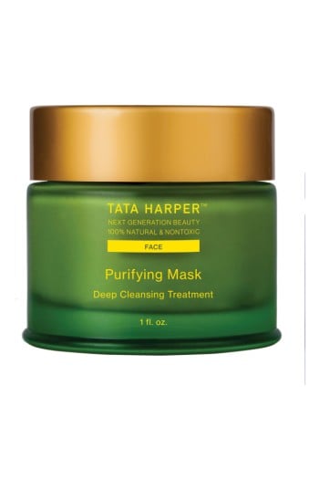 Purifying Mask