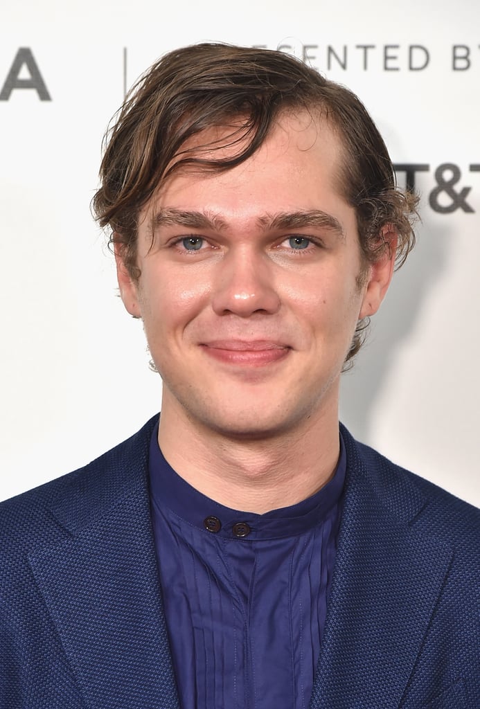 Ellar Coltrane as Jameson